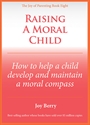 Picture of Raising a Moral Child