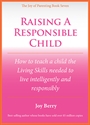 Picture of Raising a Responsible  Child