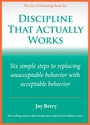 Picture of Discipline That Actually Works - ebook