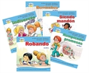 Picture of Ayúdame a ser bueno (Colección completa)