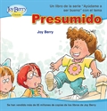 Picture of Un libro de la serie “Ayúdame a ser bueno” con el tema: Presumido
