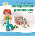 Picture of Rompiendo promesas - ebook
