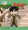 Picture of FUN SONGS About Anger