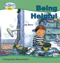 Picture of FUN SONGS About Being Helpful