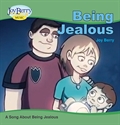 Picture of FUN SONGS About Being Jealous