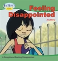 Picture of FUN SONGS About Feeling  Disappointed