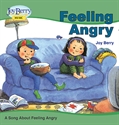 Picture of FUN SONGS About Feeling Angry