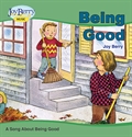 Picture of FUN SONGS About Being Good
