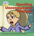 Picture of FUN SONGS About Handling Uncomfortable Feelings