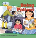 Picture of FUN SONGS About Being Patient