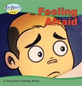 Picture of FUN SONGS About Feeling Afraid