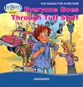 Picture of Everyone Goes Through Tuff Stuff