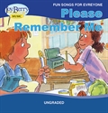 Picture of Please Remember Me