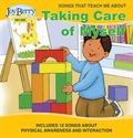 Picture of Taking Care of Myself Collection of 12 Songs