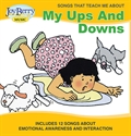 Picture of Ups and Downs Collection of 12 Songs