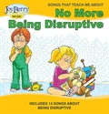 Picture of Collection Three-No More Being Disruptive