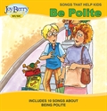 Picture of Collection Six-Be Polite!