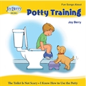 Picture of FUN SONGS About Potty Training 