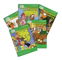 Picture for category AGES 7-9