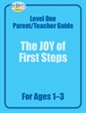 Picture for category Ages 1-3