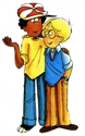 Picture of Fair Weather Friend